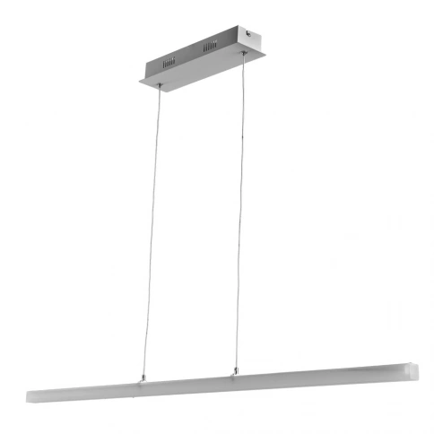 Линейный светильник Arte Lamp SERATA A9304SP-1WH фото 1