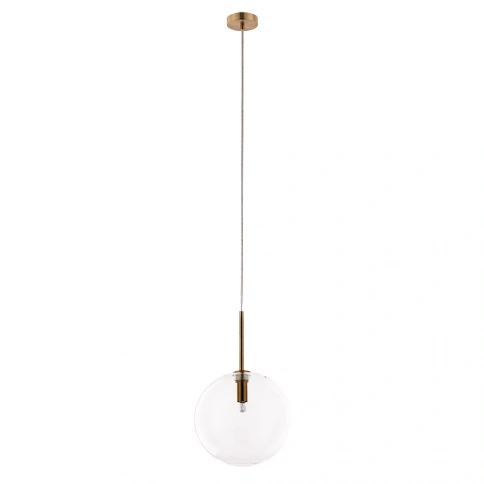 Подвесной светильник Arte Lamp CAMERON A7715SP-1AB фото 1
