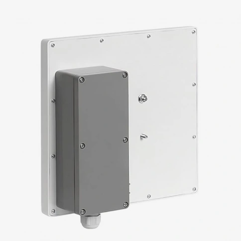 Антенна-усилитель 3G/4G сигнала HiTE PRO Hybrid Box фото 2