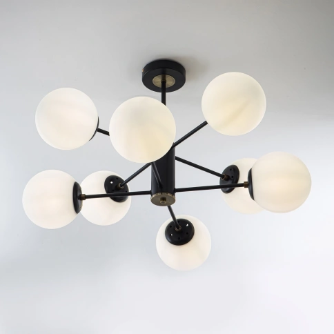 Потолочный светильник MODEMODERN MD.8181.8 фото 2