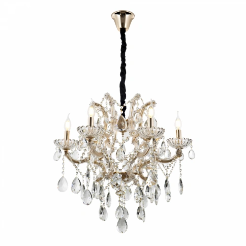 Подвесная люстра MODELUX premium ML.7003.6P фото 1