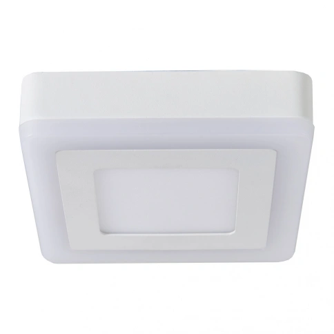 Потолочный светильник Arte Lamp ALTAIR A7709PL-2WH фото 1