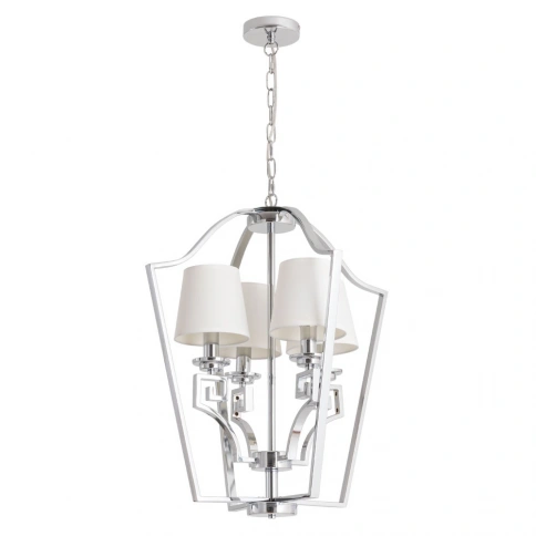 Подвесная люстра Arte Lamp ARABESCHI A3155SP-4CC фото 1
