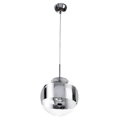 Подвесной светильник Arte Lamp GALACTICA A1581SP-1CC фото 1