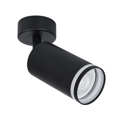 Спот Arte Lamp IMAI A2365PL-1BK фото 1