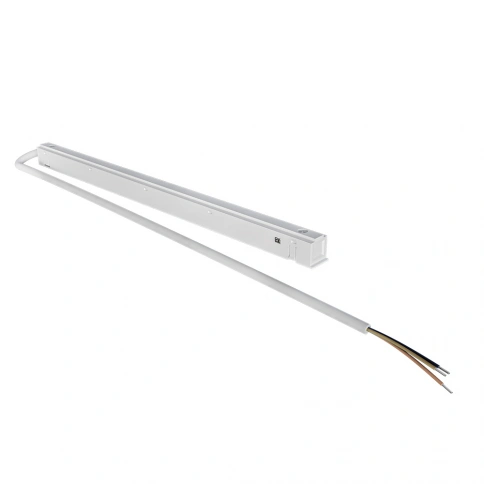Блок питания 48V 150W для магнитной трековой системы ARTE LAMP OPTIMA A742033N фото 1
