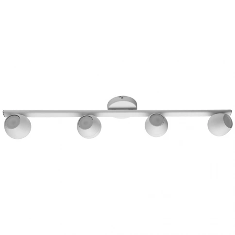 Спот Arte Lamp SFERA A5781PL-4WH фото 1