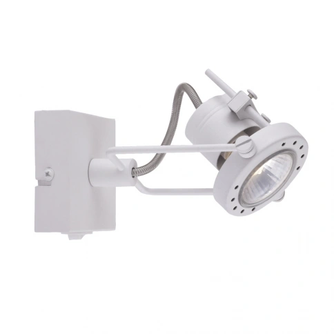 Спот Arte Lamp COSTRUTTORE A4300AP-1WH фото 1