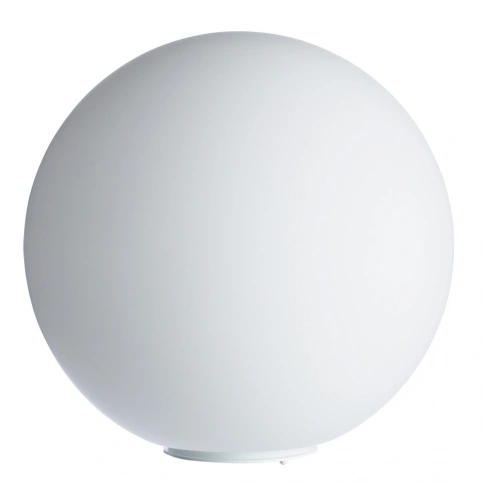 Декоративная настольная лампа Arte Lamp SPHERE A6030LT-1WH фото 1