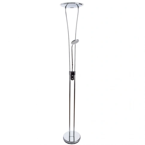 Торшер Arte Lamp DUETTO LED A5905PN-2CC фото 1