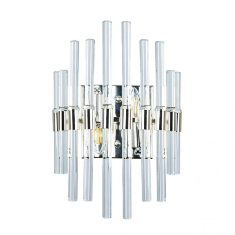 Настенный светильник ARTE LAMP MATILDA A1064AP-2CC фото 1