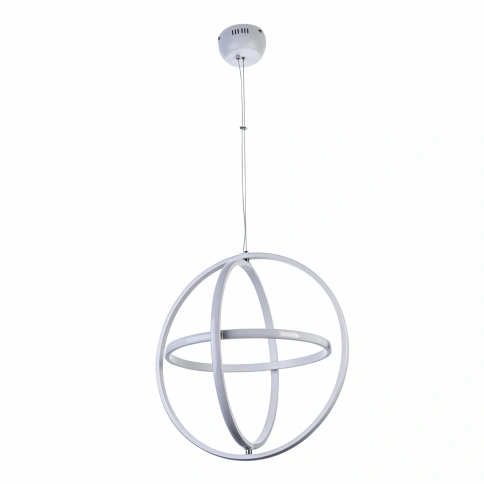Подвесной светильник LED4U L1733/3S фото 1