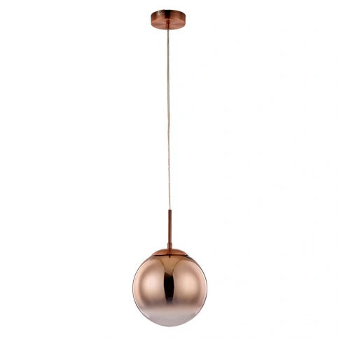 Подвесной светильник Arte Lamp JUPITER copper A7961SP-1RB фото 1