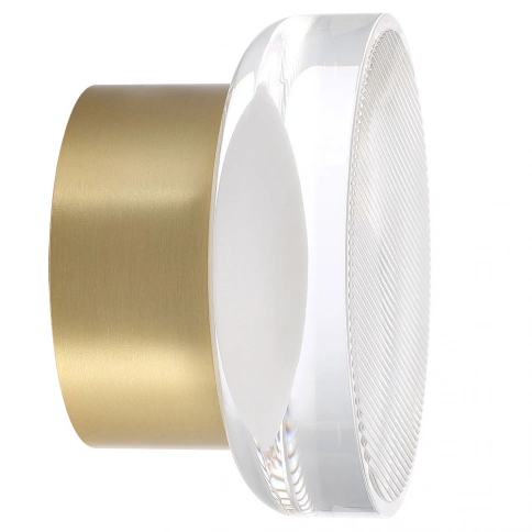Декоративная подсветка Divinare COLLANA 1046/17 AP-5 фото 1
