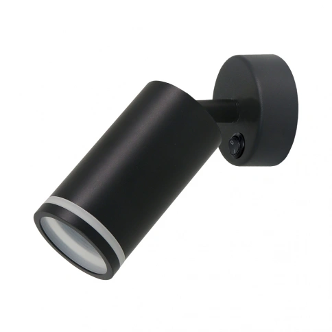 Спот Arte lamp IMAI A2365AP-1BK фото 1