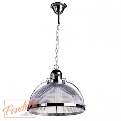 Подвесной светильник Arte Lamp LOFT A5011SP-1CC фото 1