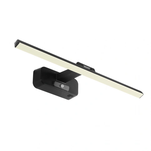 Подсветка для картин Arte Lamp PICTURE LIGHTS LED A7708AP-1BK фото 1