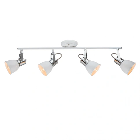 Спот Arte Lamp JOVI A1677PL-4WH фото 1