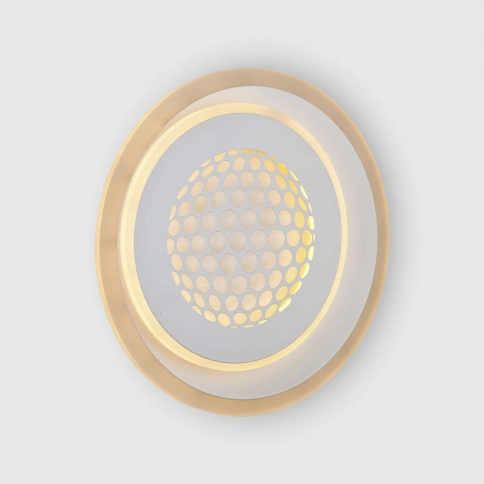 Настенно-потолочный светильник LED4U 122/240 фото 2