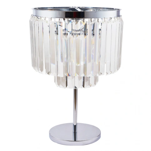 Декоративная настольная лампа Divinare NOVA 3001/02 TL-4 фото 1