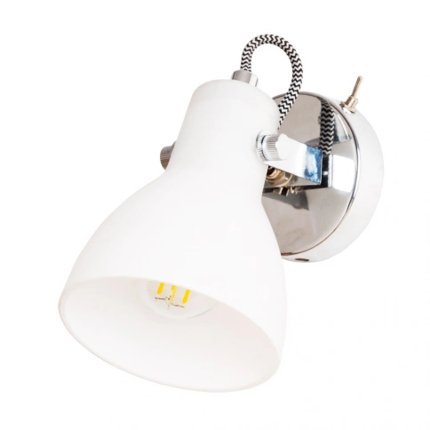 Спот Arte Lamp FADO A1142AP-1CC фото 1