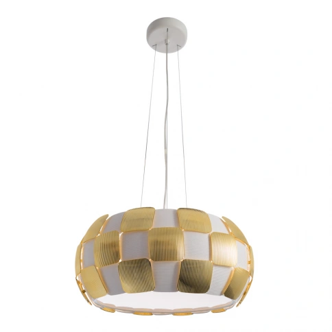 Подвесная люстра Divinare BEATA 1317/13 SP-5 фото 1