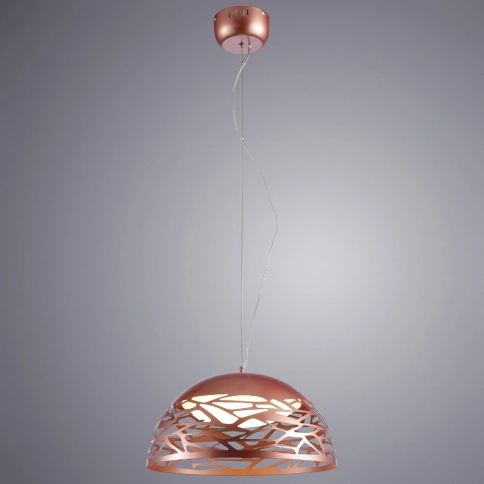 Светильник Divinare SETACCHIO 8014/18 SP-1 фото 1