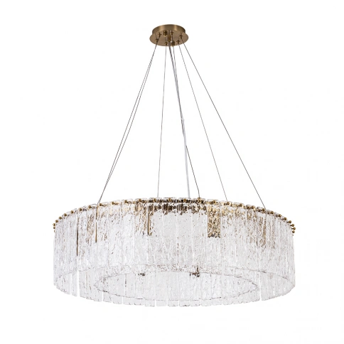 Подвесная люстра Divinare FELIS 6005/17 SP-10 фото 1