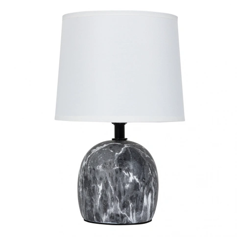 Декоративная настольная лампа Arte Lamp TITAWIN A5022LT-1GY фото 1