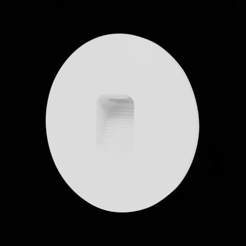 SL9501.501.01 Светильник уличный настенный ST-Luce Белый LED 1*1W 4000K фото 1