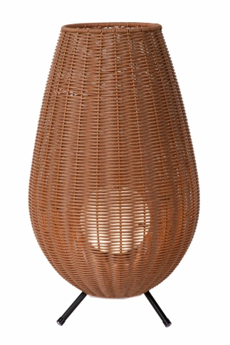 Настольный уличный светильник Lucide COLIN IP44 03843/50/72 фото 1