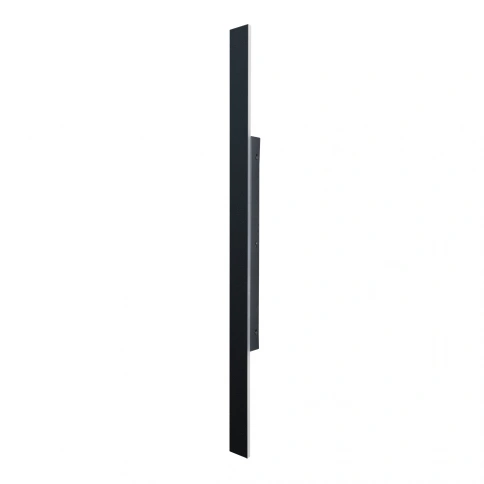 Фасадный светильник Arte Lamp TEJAT A5424AL-1BK фото 1