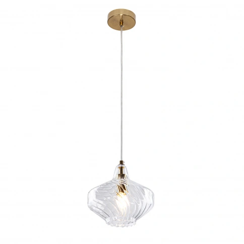 Подвесной светильник MODEMODERN MD.1173.1 CL фото 1