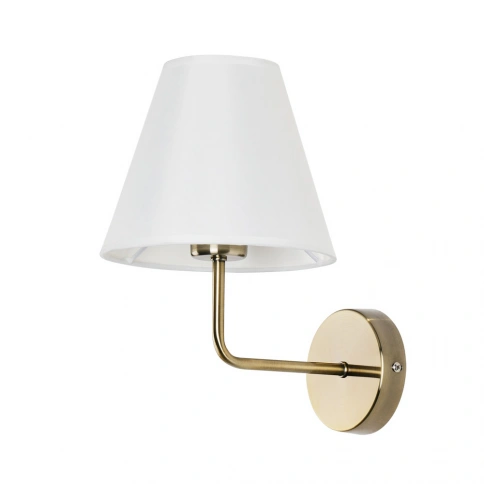 Бра Arte Lamp ELBA A2581AP-1AB фото 1