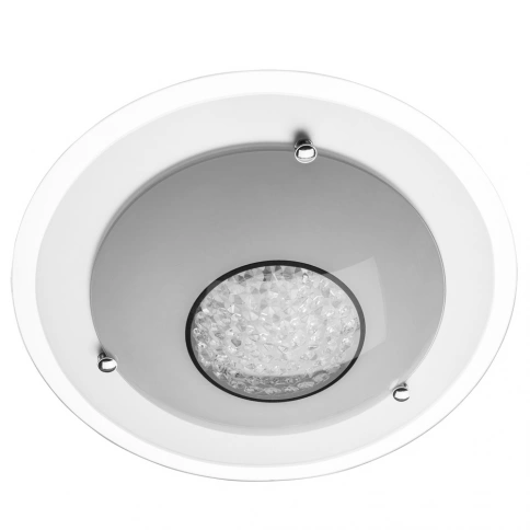 Потолочный светильник Arte Lamp GISELLE A4833PL-3CC фото 1