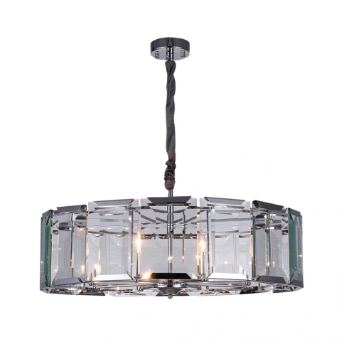 Подвесная люстра Divinare OSTIN 1100/02 SP-8 фото 1