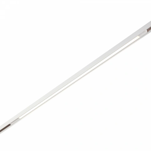 ST1360.546.30 Магнитный трековый светильник Белый LED 1*30W 4000K 1 950Lm Ra>90 120 IP20 L1 206xW22x фото 1