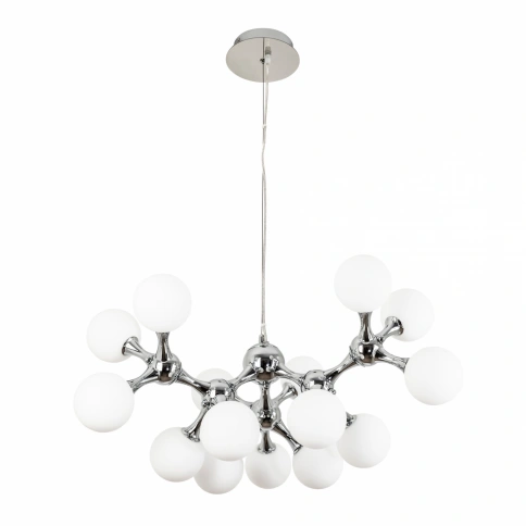 Подвесной светильник MODESTYLE MS.6116.15 CR фото 1
