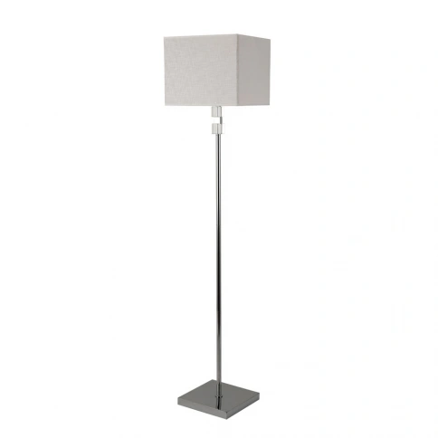 Торшер Arte Lamp NORTH A5896PN-1CC фото 1