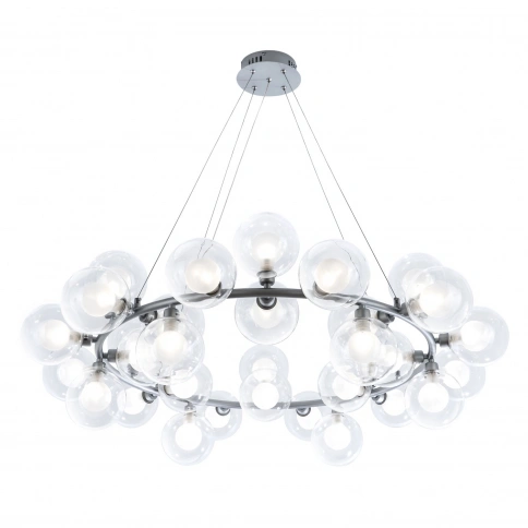 Подвесной светильник MODESTYLE MS.6030.32 SL фото 1