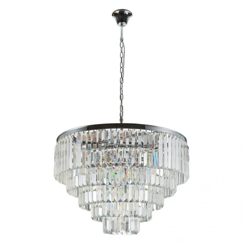 Подвесная люстра Divinare NOVA 3001/02 LM-13 фото 1