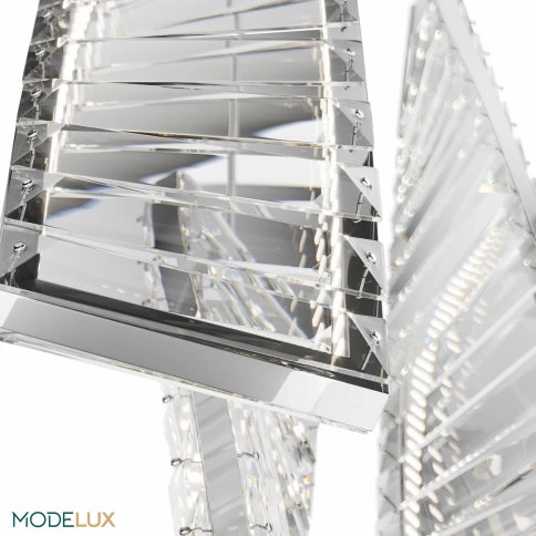 Подвесной светильник MODESTYLE MS.88910.3R CR фото 2