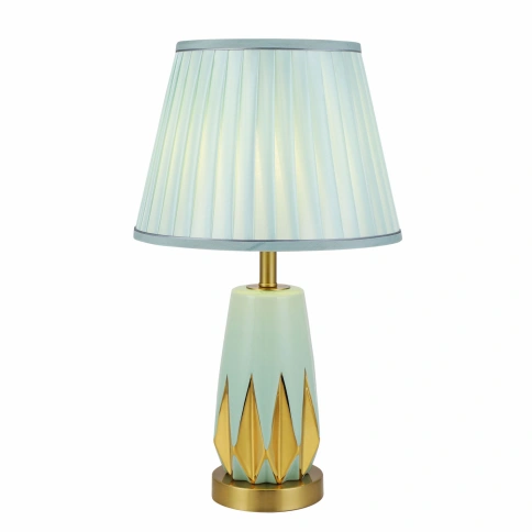 Настольный светильник MODELUX ML.6174.01TL BL фото 1