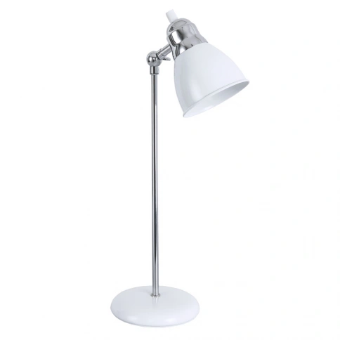 Офисная настольная лампа Arte Lamp AMAKS A3235LT-1CC фото 1