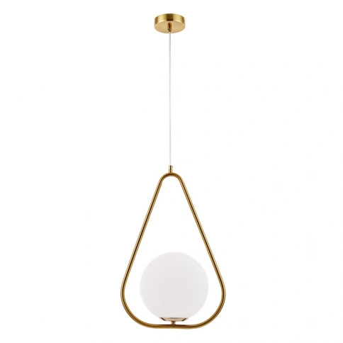 Подвесной светильник Arte Lamp MATISSE A7765SP-1AB фото 1