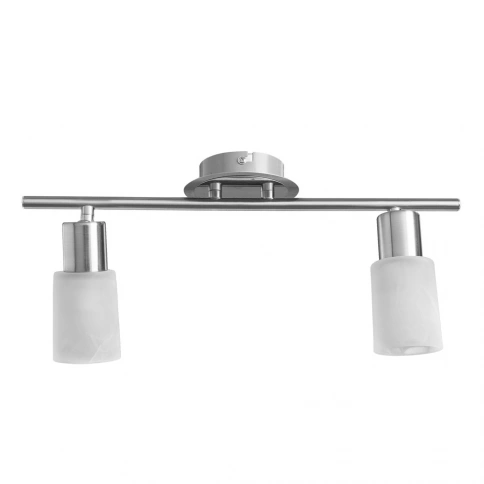 Спот Arte Lamp CAVALLETTA A4510PL-2SS фото 1