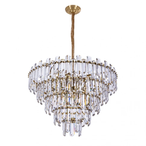 Каскадная люстра Divinare ROSIE 3511/17 LM-16 фото 1