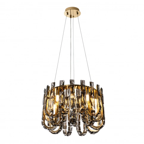 Подвесная люстра MODELUX ML.6621.9 BS-SM фото 1