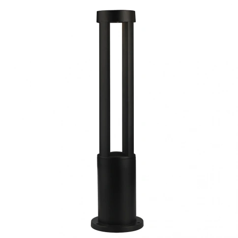 Ландшафтный светильник Arte lamp THUBAN A1080PA-1BK фото 1