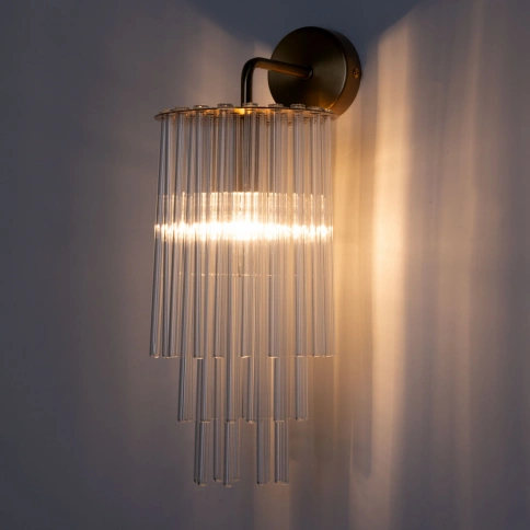 Бра MW-Light Аделард фото 3